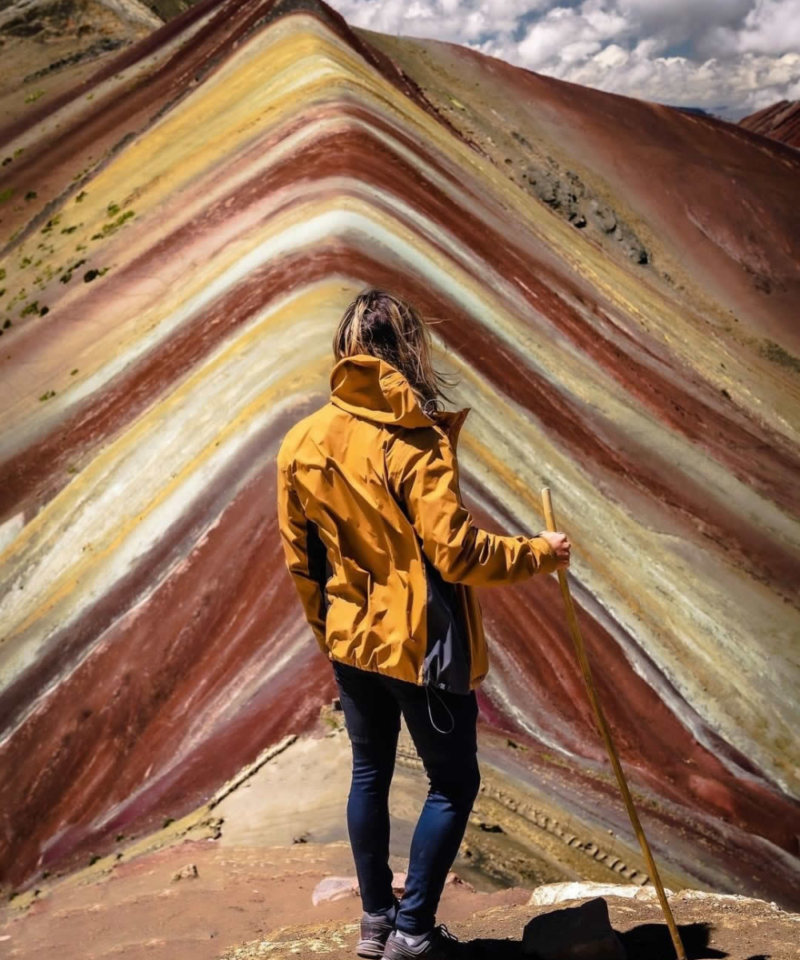 Vinicunca