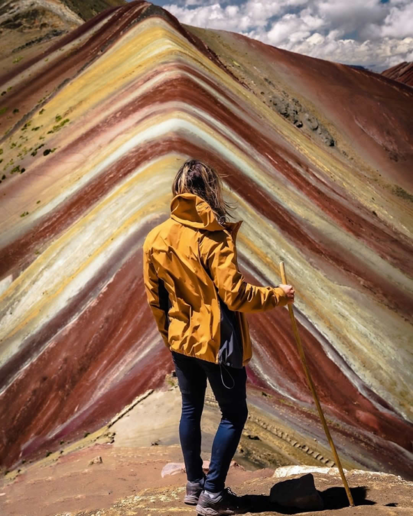 Vinicunca
