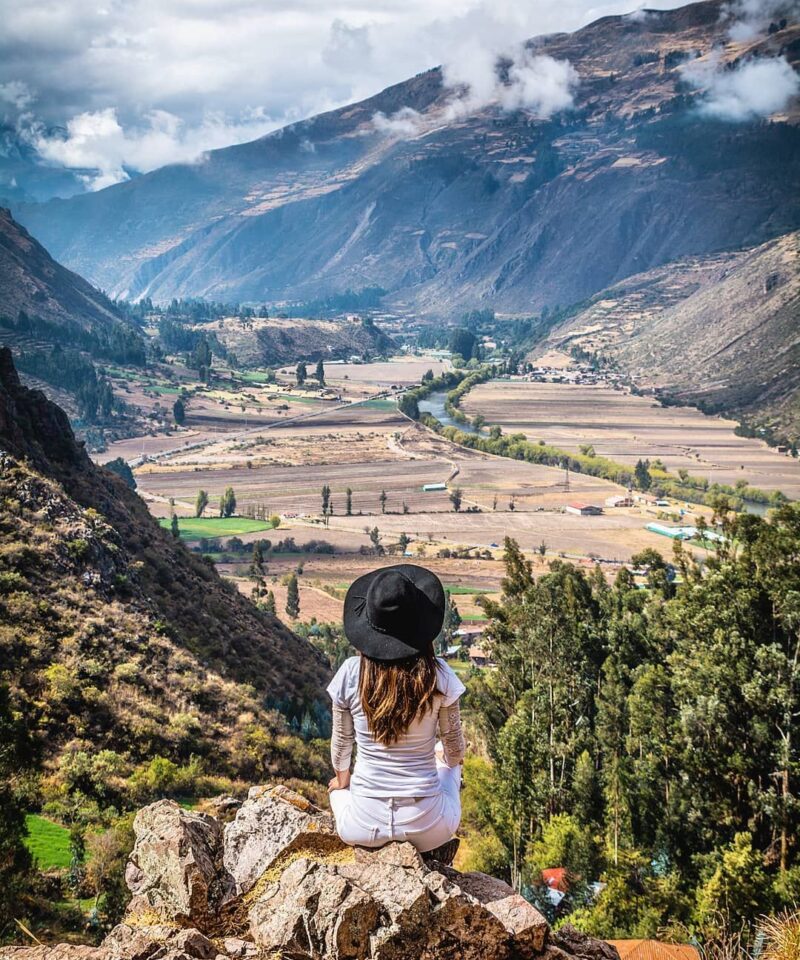 Sacred Valley