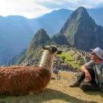 Machu Picchu en un día