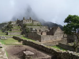 Machu Picchu Full Day Tour