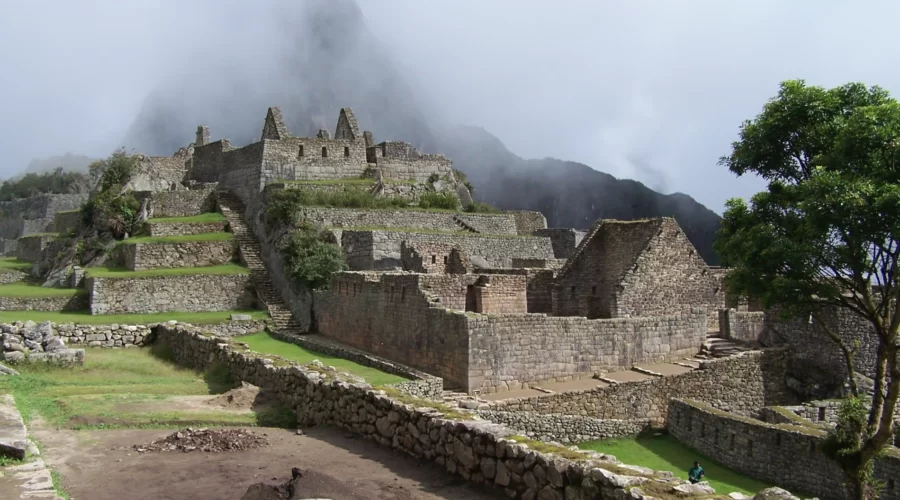 Machu Picchu Full Day Tour