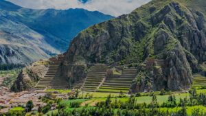 Sacred Valley