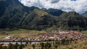 Sacred Valley