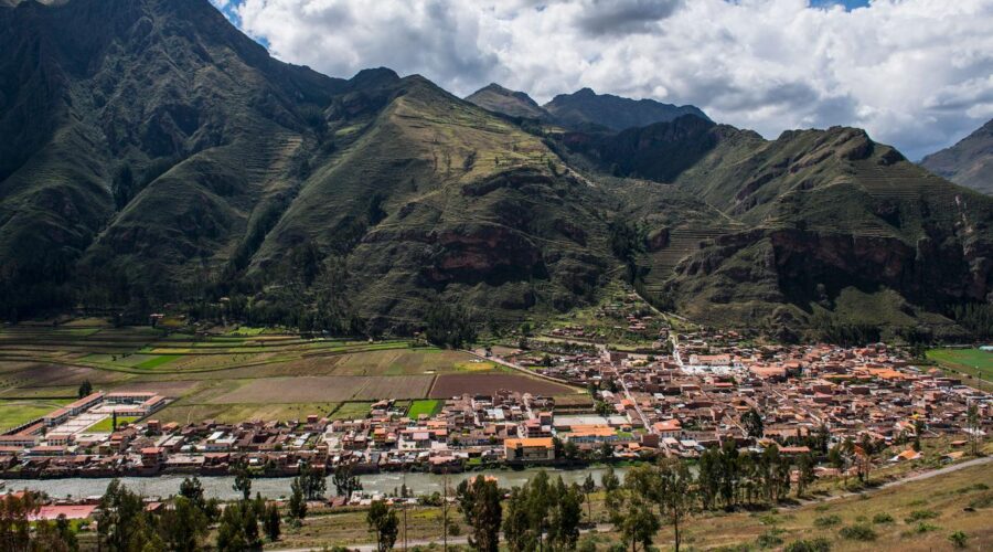 Sacred Valley