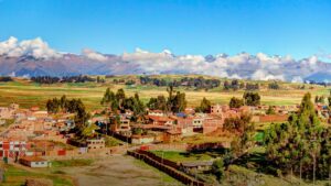 Sacred Valley