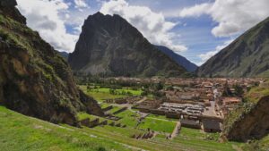 Sacred Valley