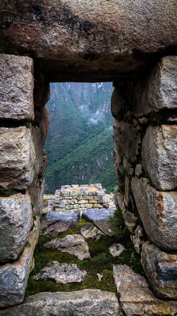 Inca Trail 4 Days