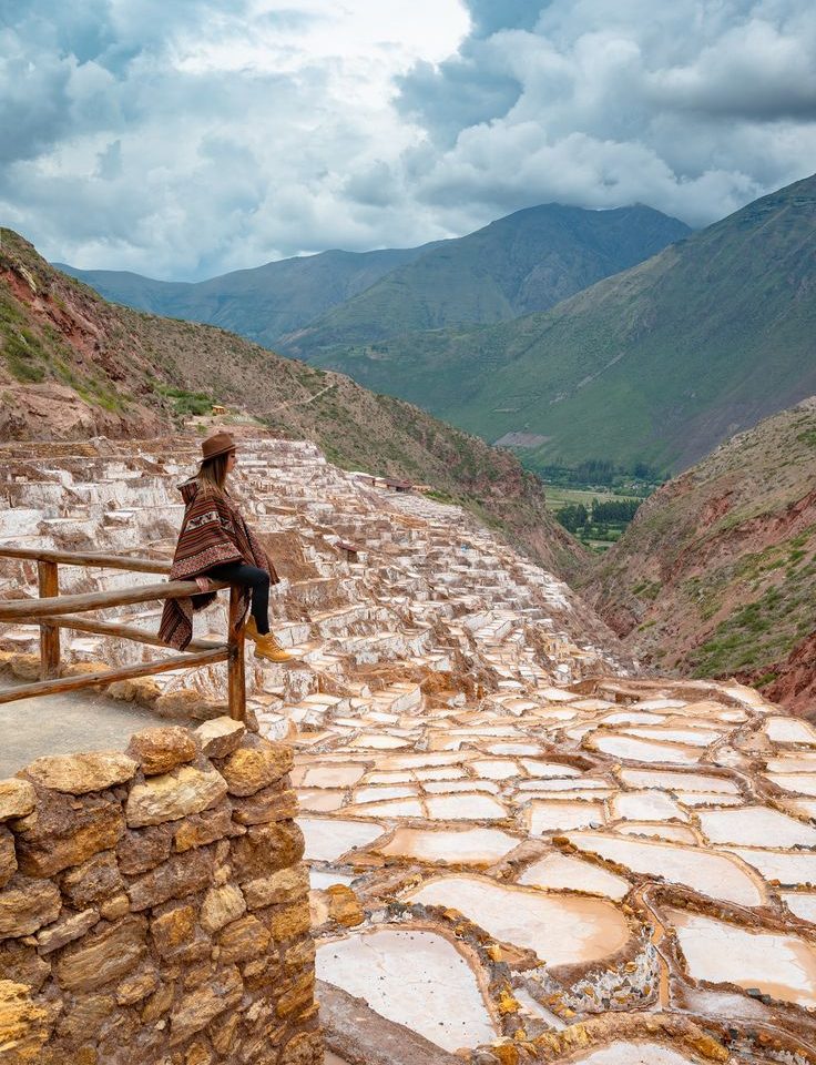 Maras Moray
