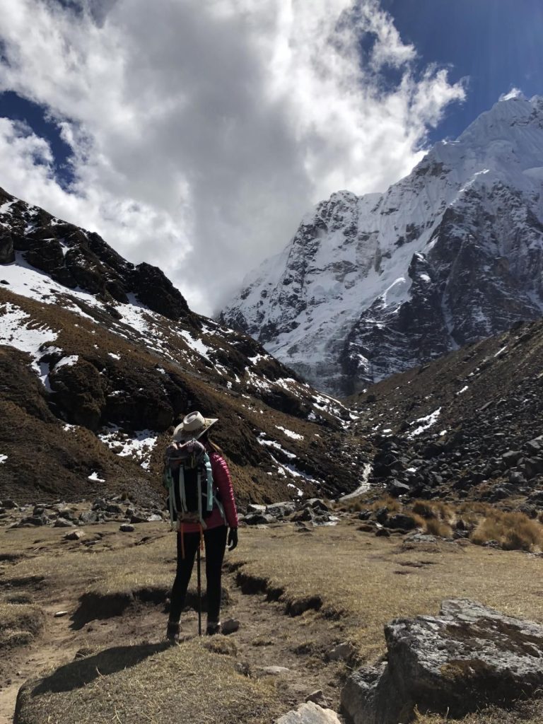 Salkantay