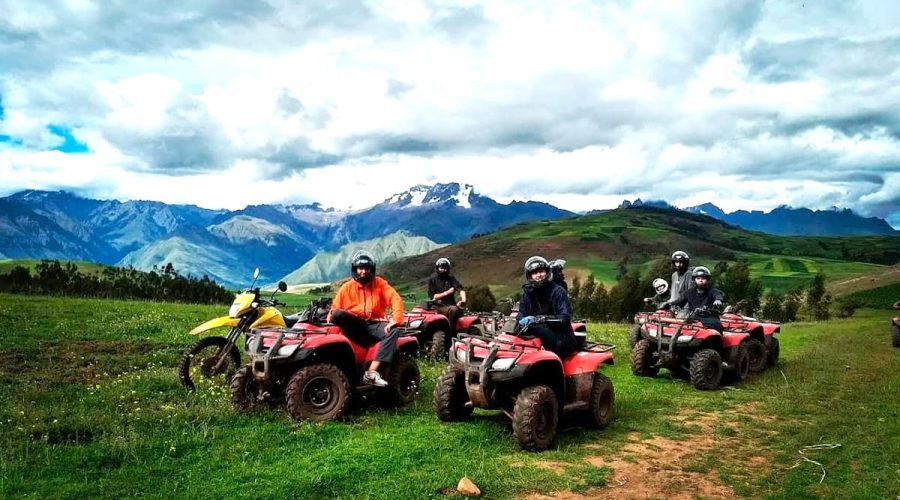 ATV