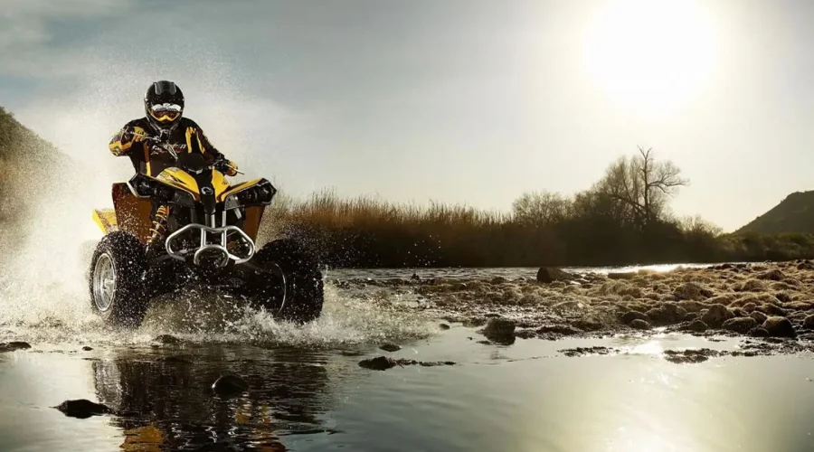 ATV