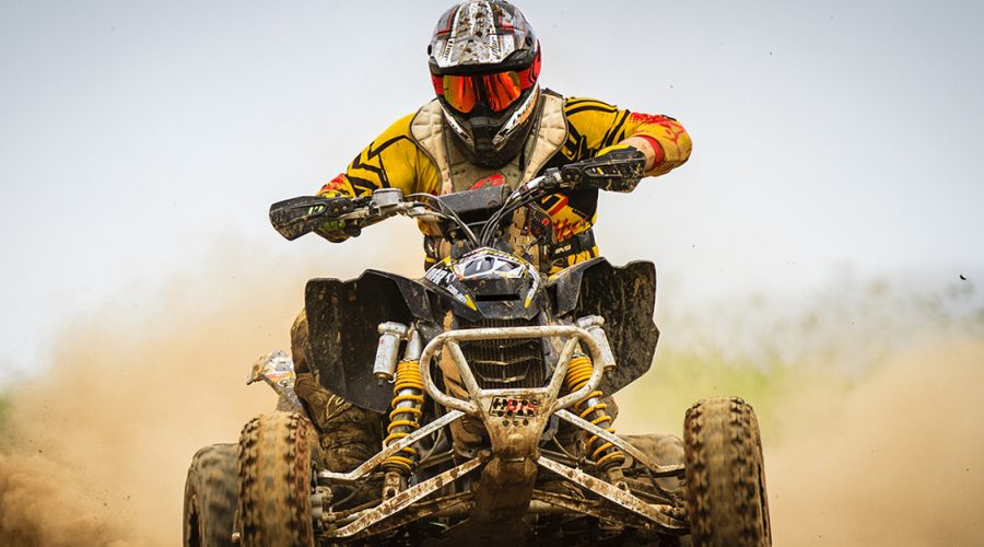 ATV