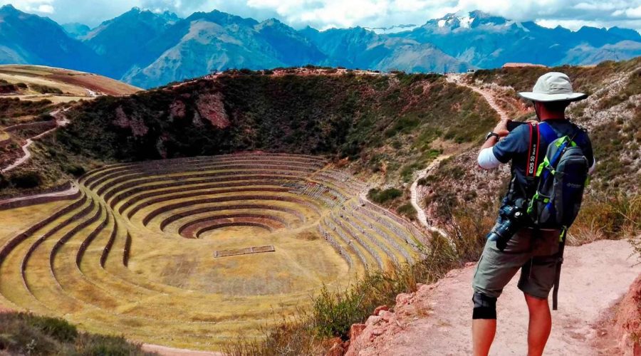 Maras Moray