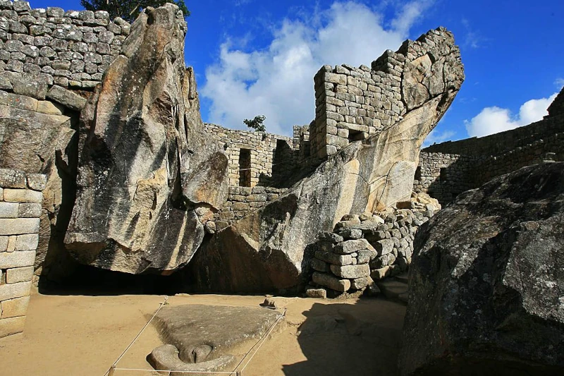 entradas a machu picchu 