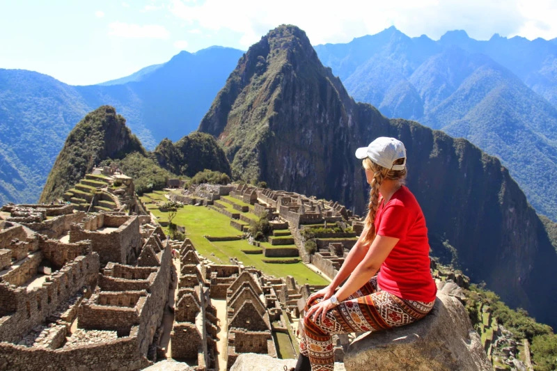 Clima en Machu Picchu, La Aventura del Tren a Machu Picchu