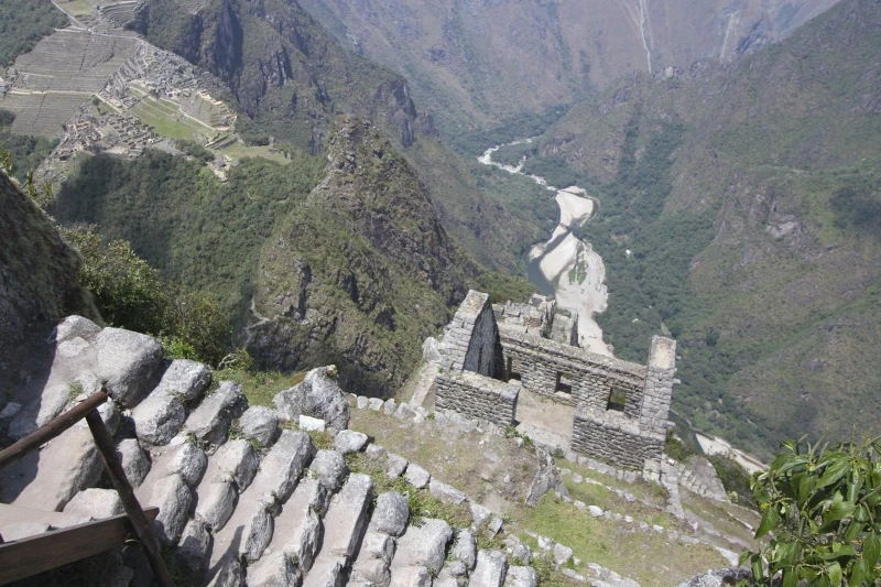 Huayna Picchu
