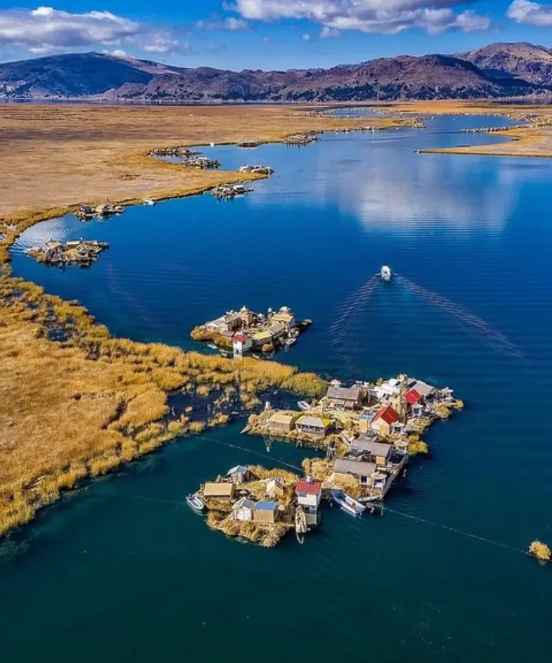 puno