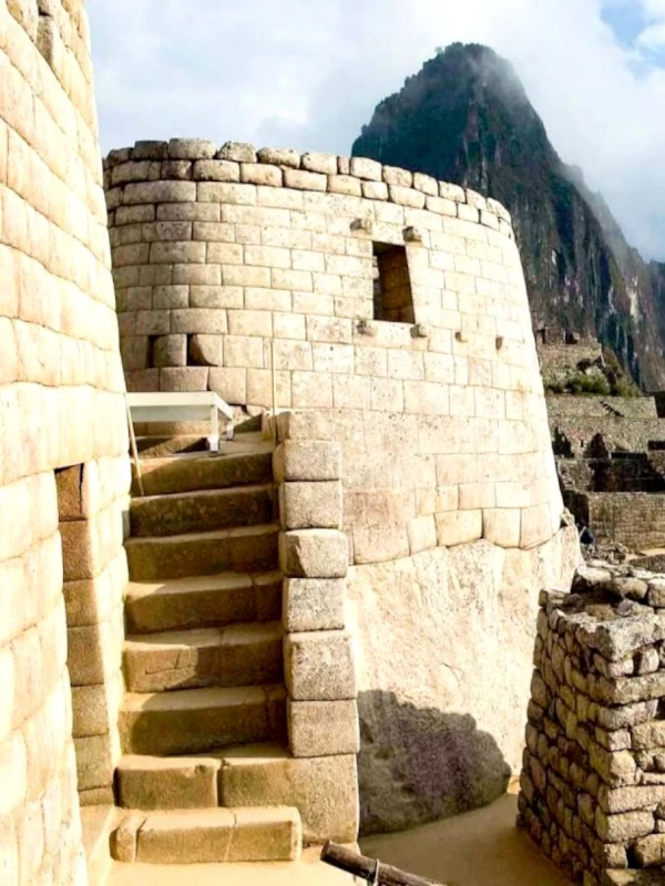 templo del sol