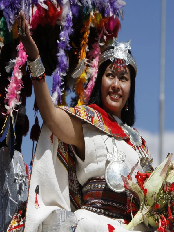 historia y tradicion del cusco